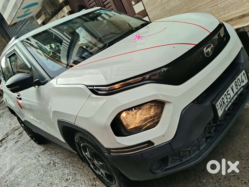 Tata Punch Pure Icng, 2024, Cng & Hybrids
