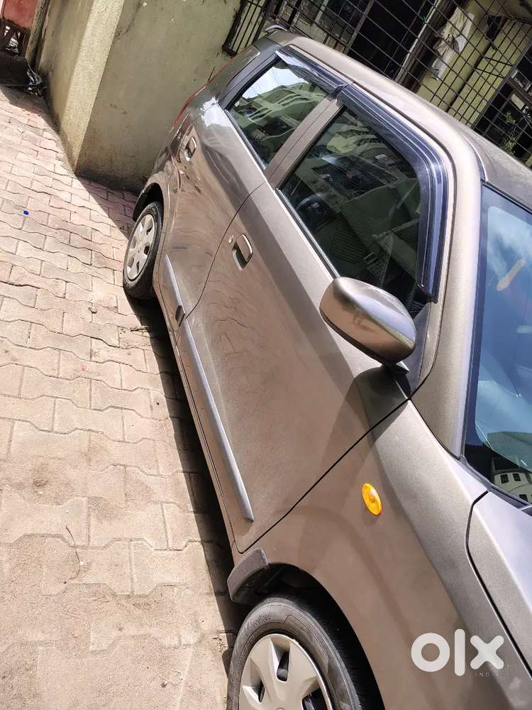 Maruti Wagon R 2024