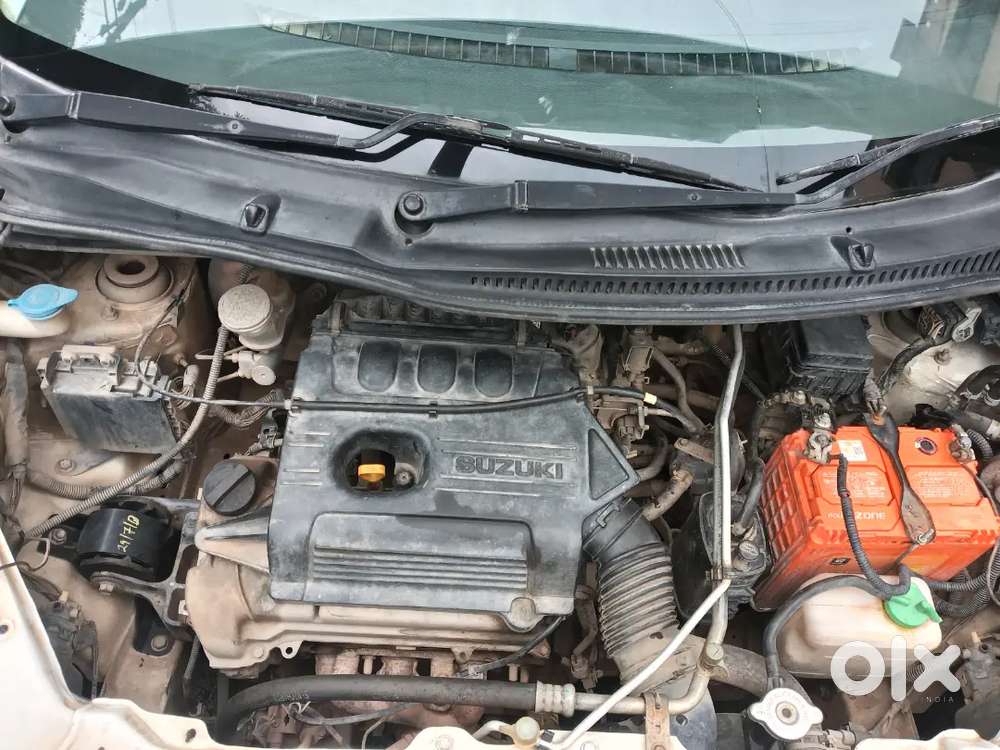 Maruti Suzuki Wagon R 2019
