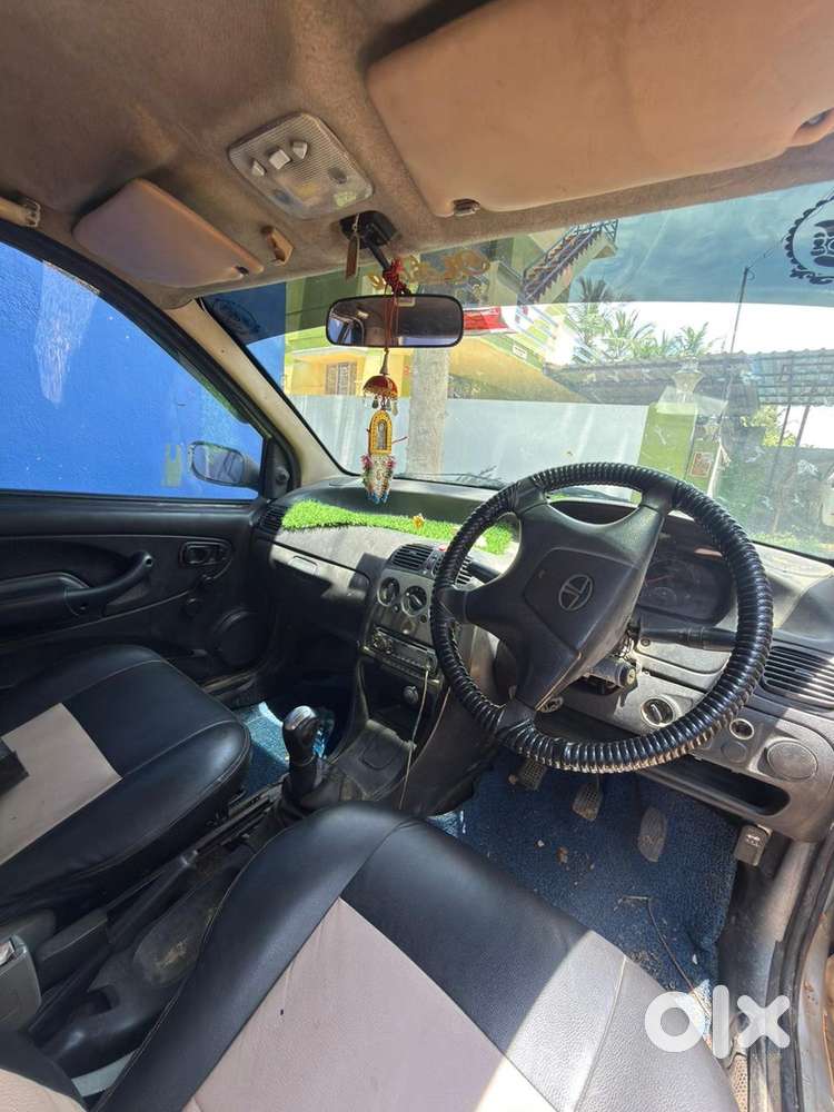 Tata Indica Good Condition