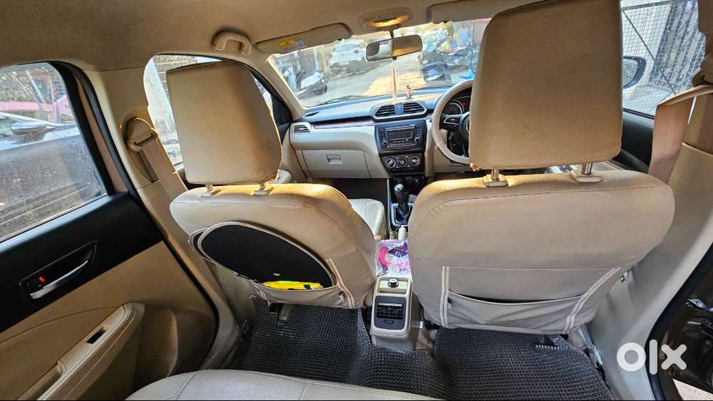 Diesel Car Avg 25+ Showroom Maintained