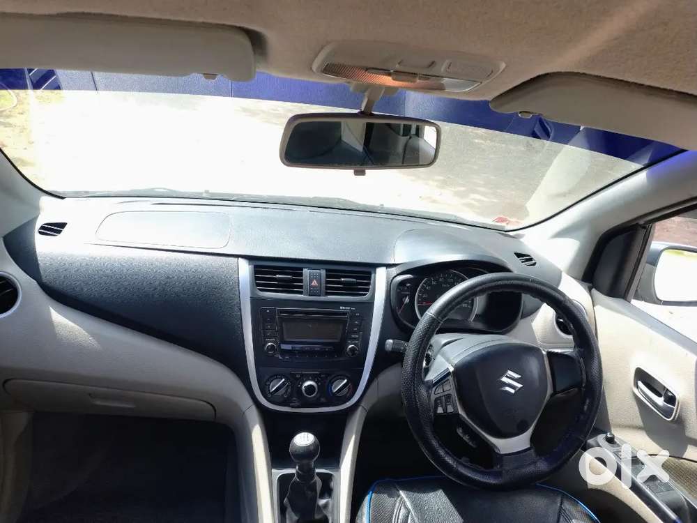 Maruti Suzuki Celerio Zxi 2019