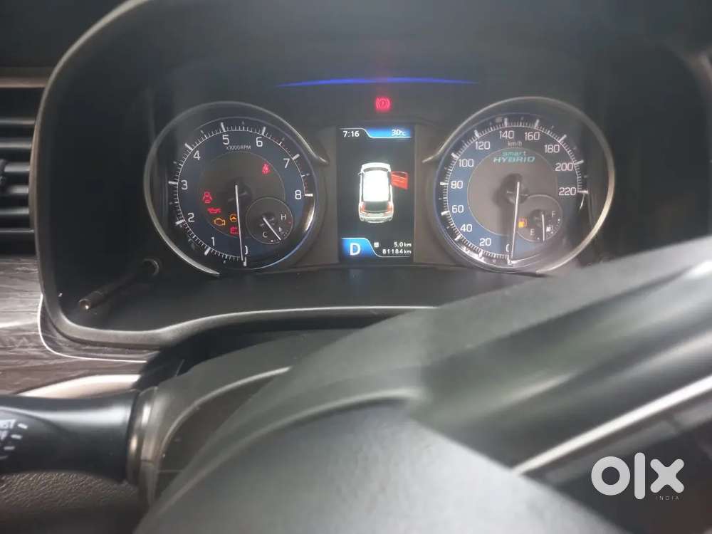 Maruti Suzuki Xl6 2020 Year Car