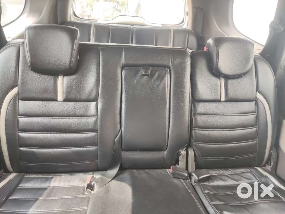 Renault Lodgy 2019 Diesel Good Condition