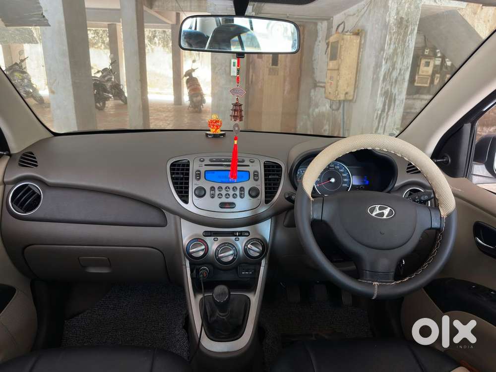 Hyundai I10 Sportz Petrol 2016