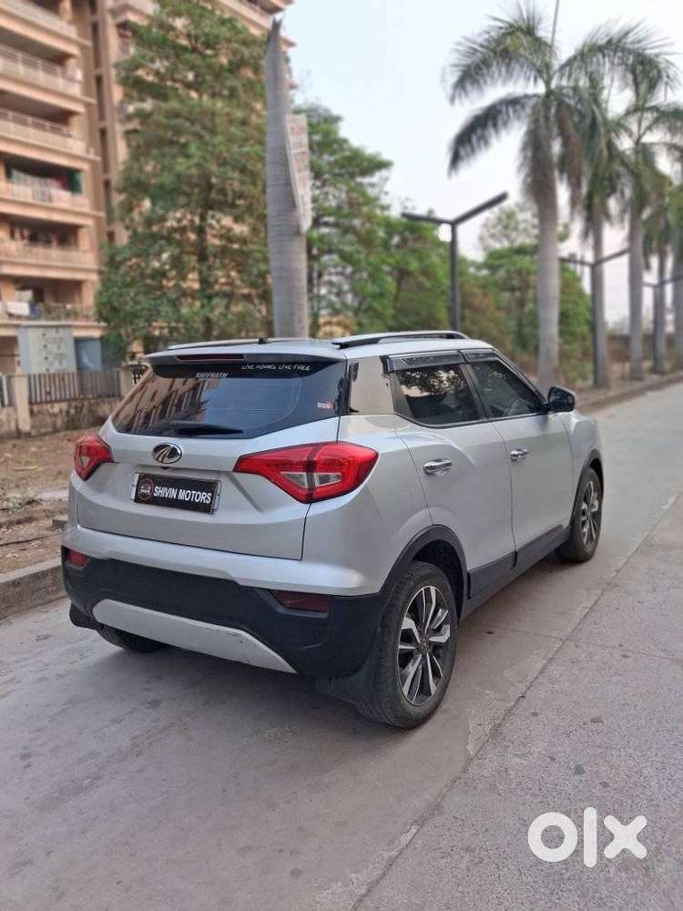 Mahindra Xuv300 W8 Option Diesel, 2019, Diesel