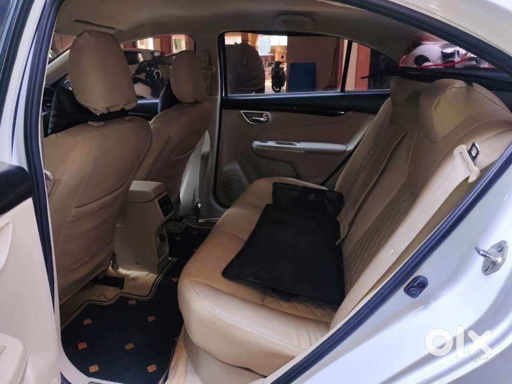 Maruti Suzuki Ciaz 2018 Petrol