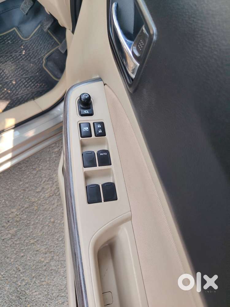 Maruti Suzuki Swift Dzire Zxi+ Mt, 2023, Petrol