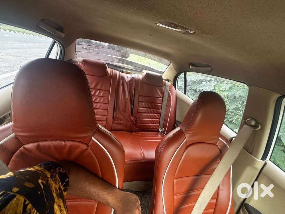 2013 Honda Amaze Diesel 1.5 Smt Year