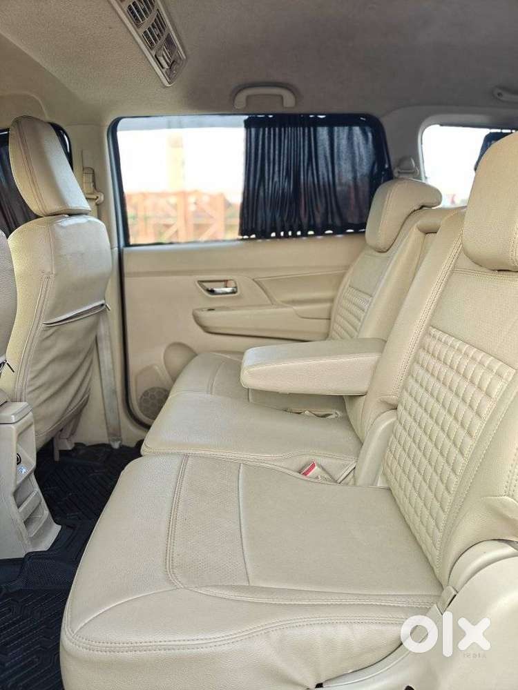 Maruti Suzuki Ertiga Zxi (o) Cng [ ], 2023, Cng & Hybrids