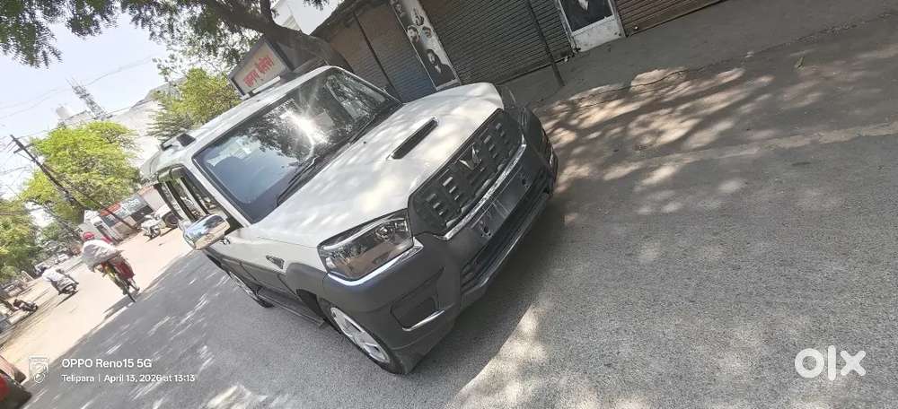 Scorpio S Classic