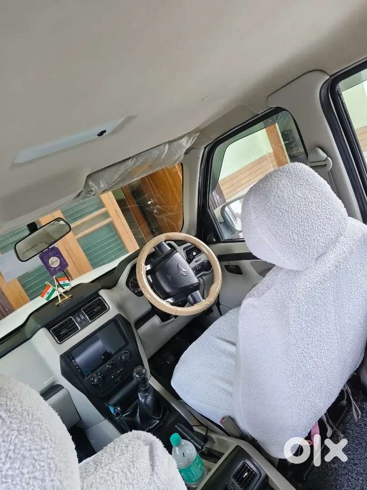 Mahindra Scorpio Classic 2021 डीज़ल