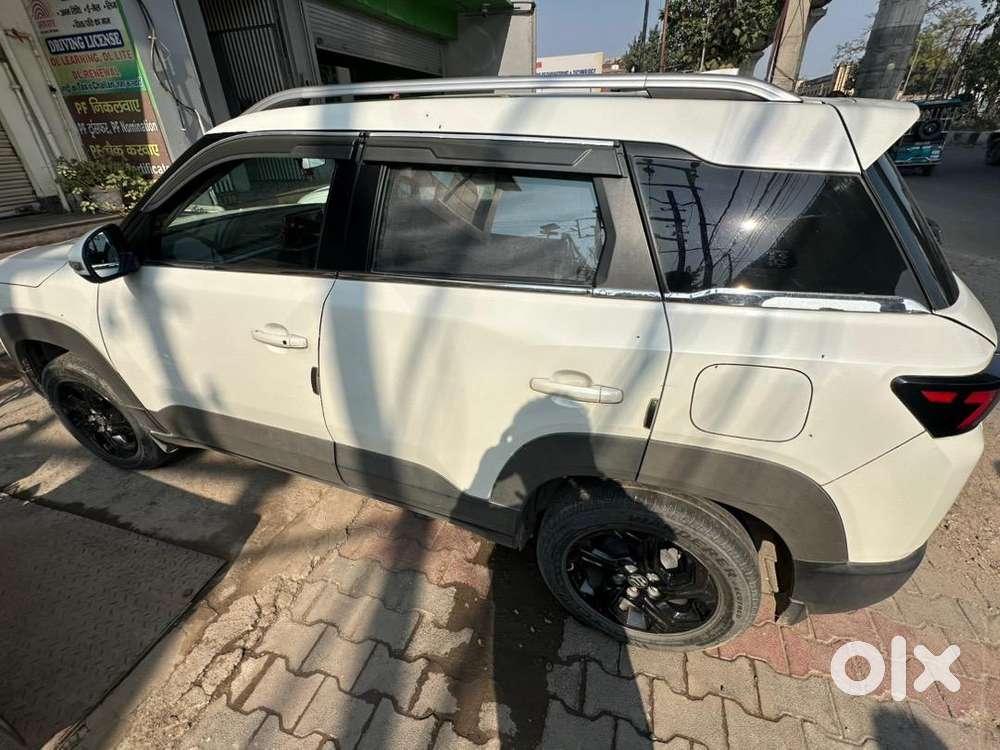 Maruti Suzuki Petrol 2022 Car