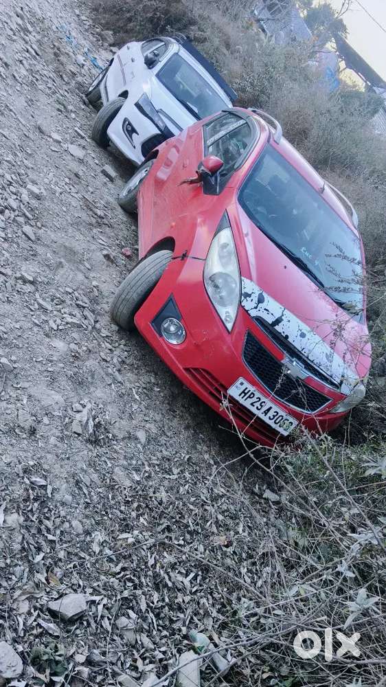 Chevrolet Beat 2010 Petrol Well Maintained  Call Me