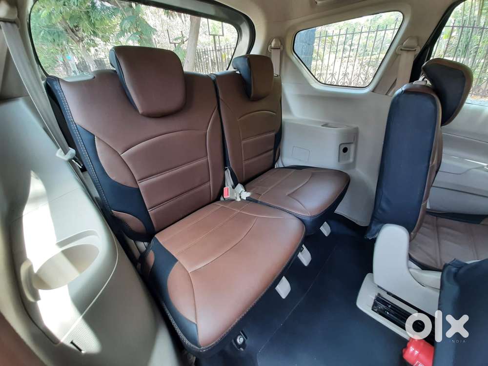 Maruti Suzuki Ertiga 2022-2023 Vxi Cng, 2022