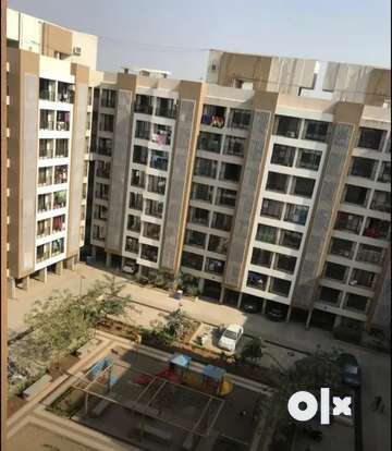 1 Bhk materbed semi furnished flat for rent in veena dynasty For