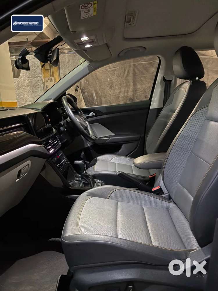 Skoda Kushaq 1.5 Tsi Style Dsg, 2024, Petrol