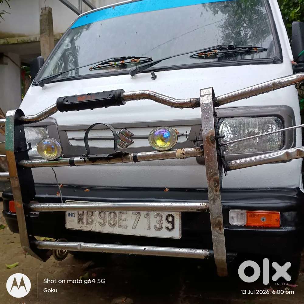 Good Condition White Colour