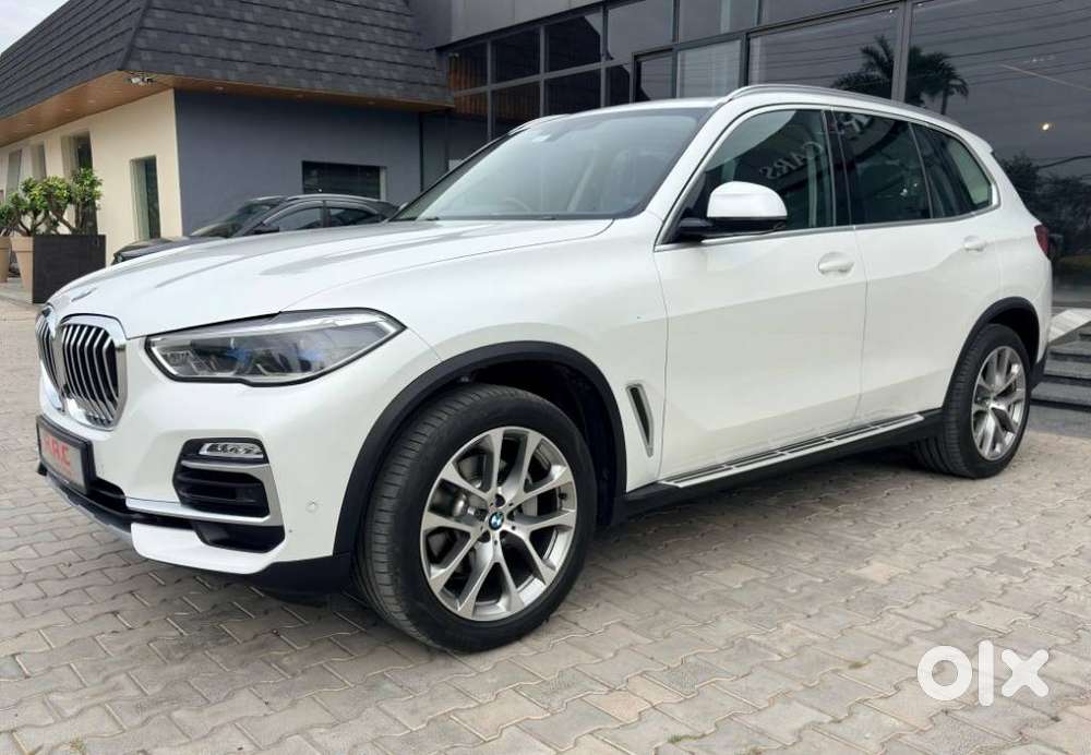 Bmw X5 Xdrive 30d, 2020, Diesel