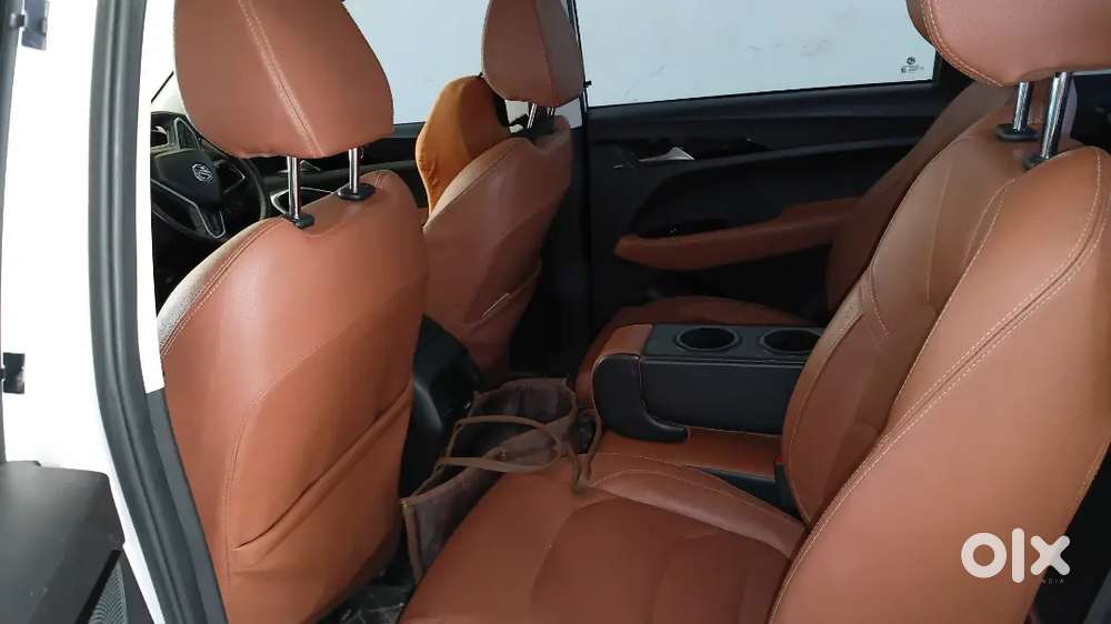Mg Hector Plus 2020 Sharp Pro 1.5 Petrol