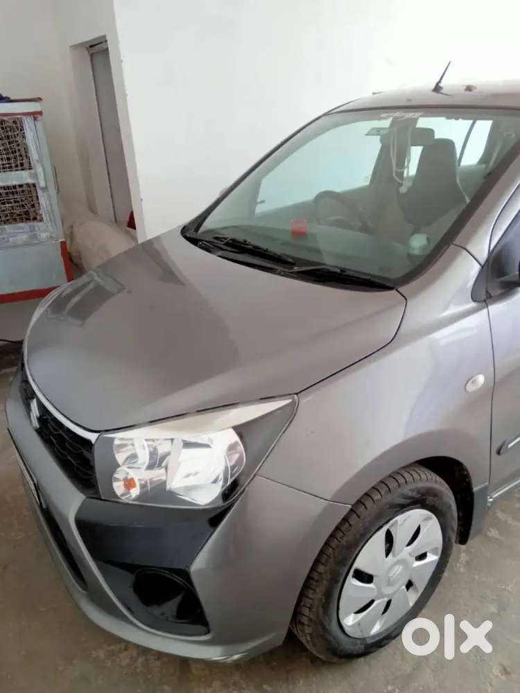 Maruti Suzuki Celerio X 2018 Petrol 45000 Km Driven Best