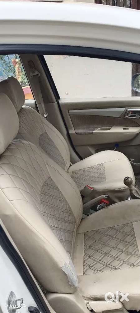 Maruti Ertiga Vdi 2015