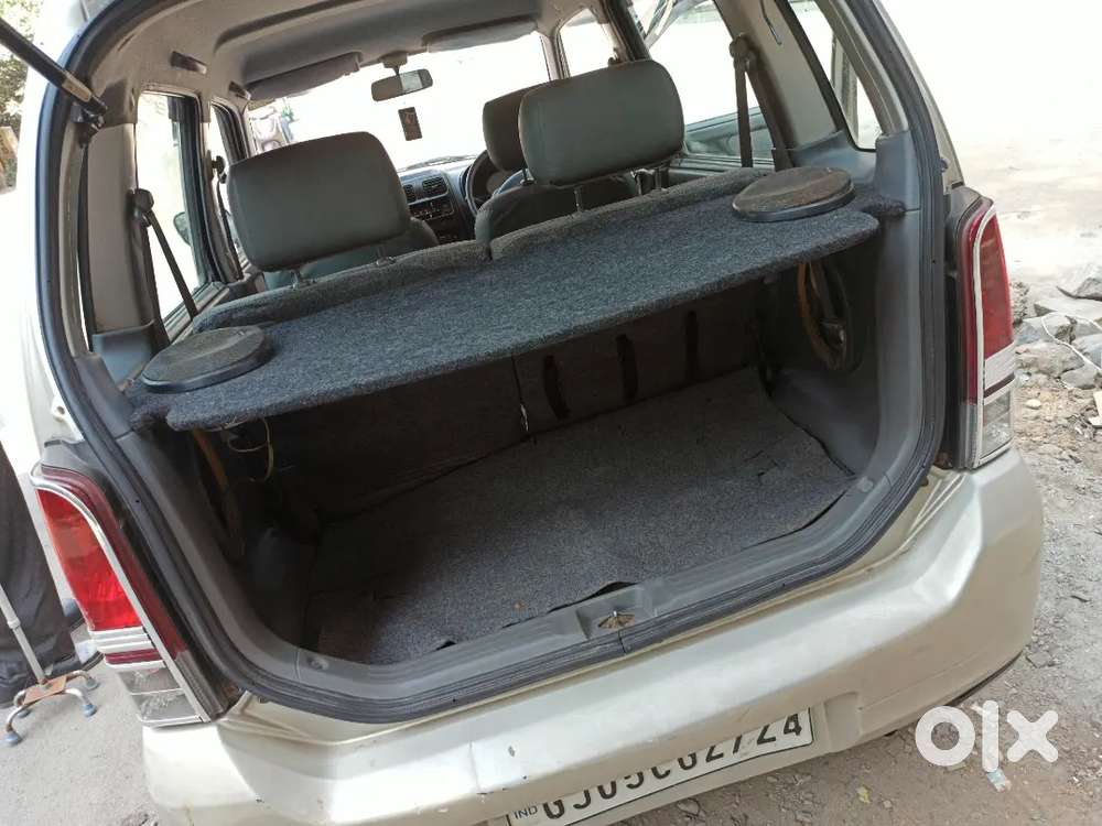 Maruti Suzuki Wagon R 2006
