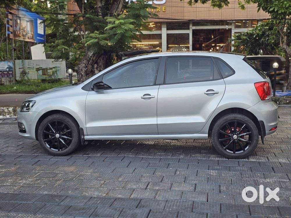 Volkswagen Polo 1.2 Mpi Highline Plus, 2018, Petrol