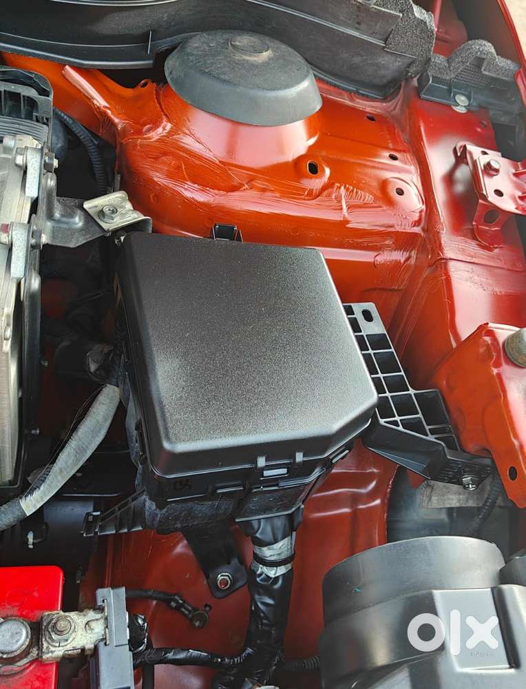 Maruti Suzuki Vitara Brezza Vdi Amt, 2018, Diesel