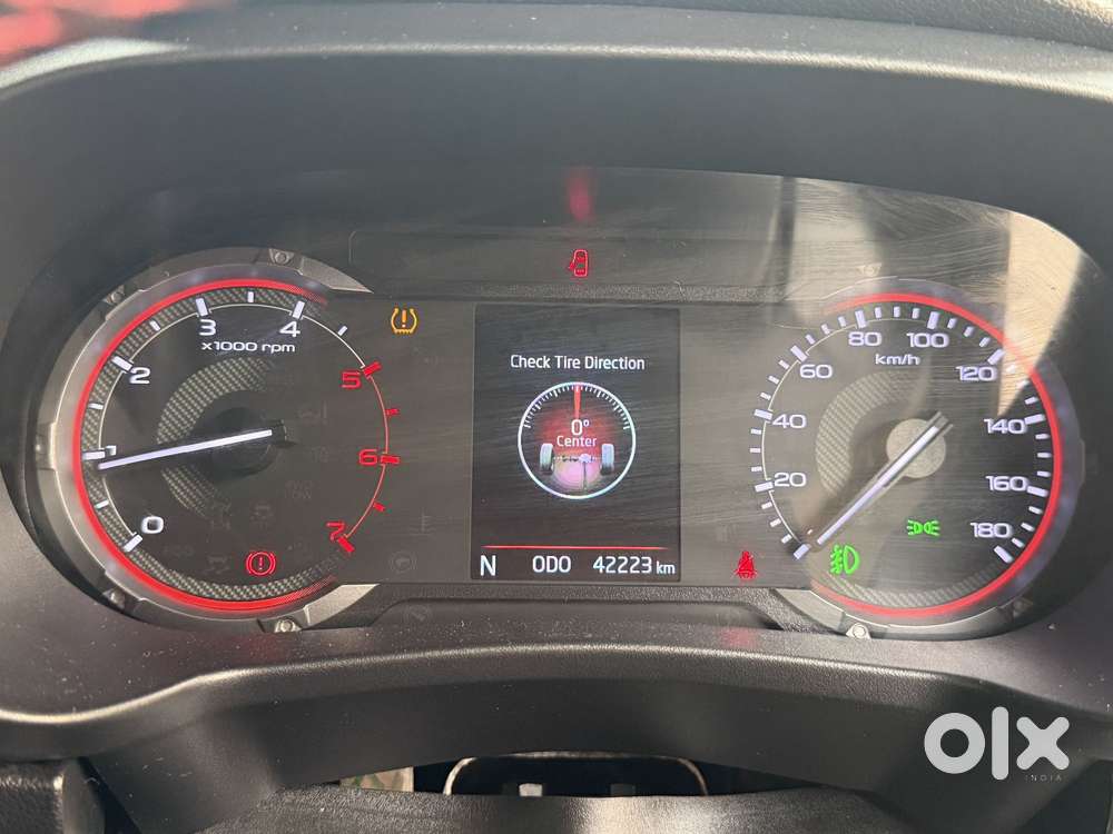 Mahindra Thar Lx Hard Top Diesel Mt Rwd, 2024, Diesel