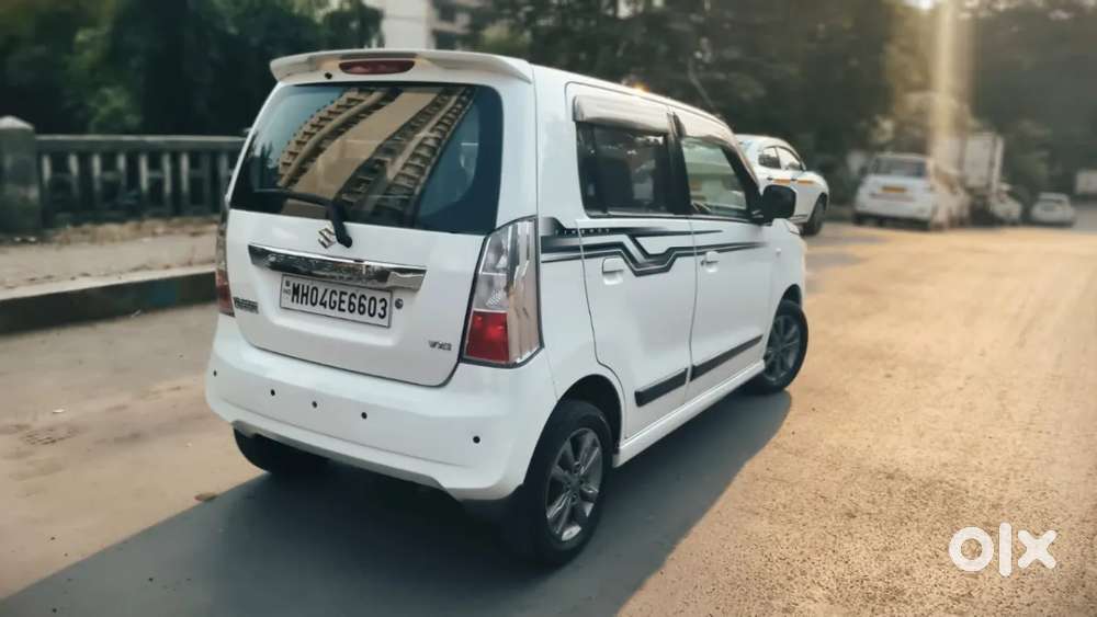 Maruti Suzuki Stingray Vxi, 2013, Petrol