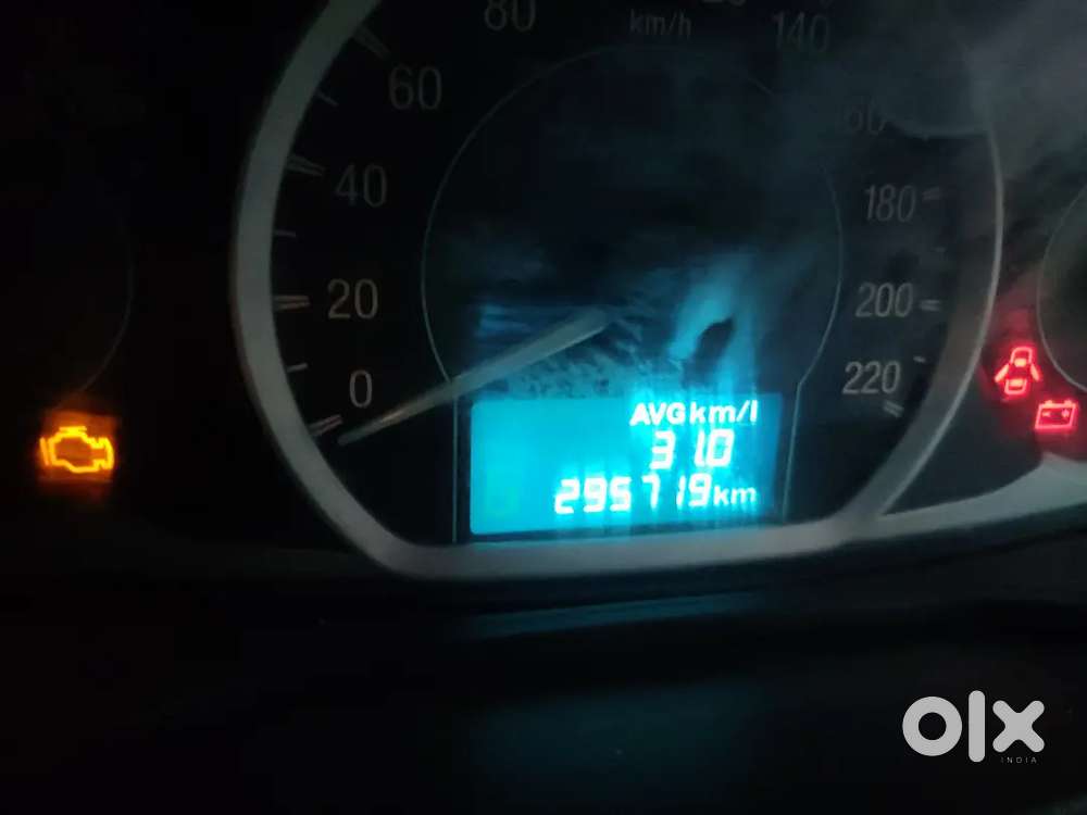 Ford Aspire 2015 Diesel 295719 Km Driven, Excellent Condition