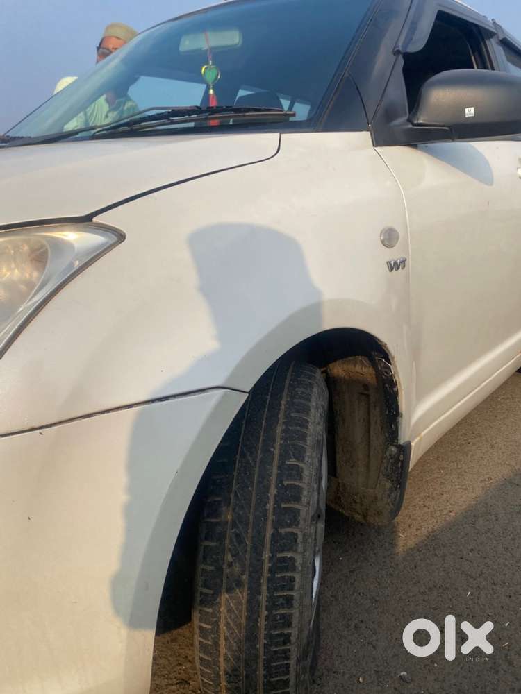 Maruti Suzuki Swift 2008 Petrol Well Maintained 2028