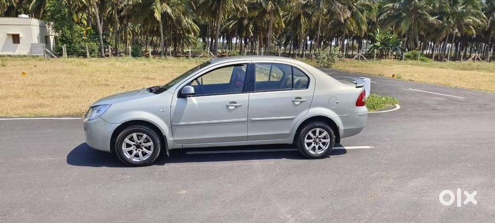 Ford Fiesta 2010 For Sale