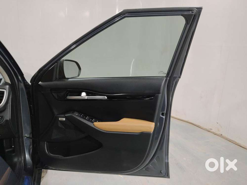 Kia Seltos Htx Plus D, 2022, Diesel