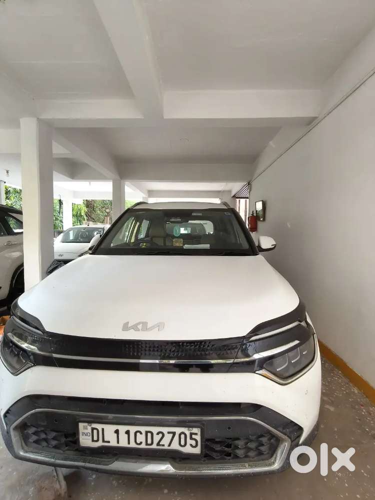 Kia Carens Luxury Plus Turbo 7 Str 2022