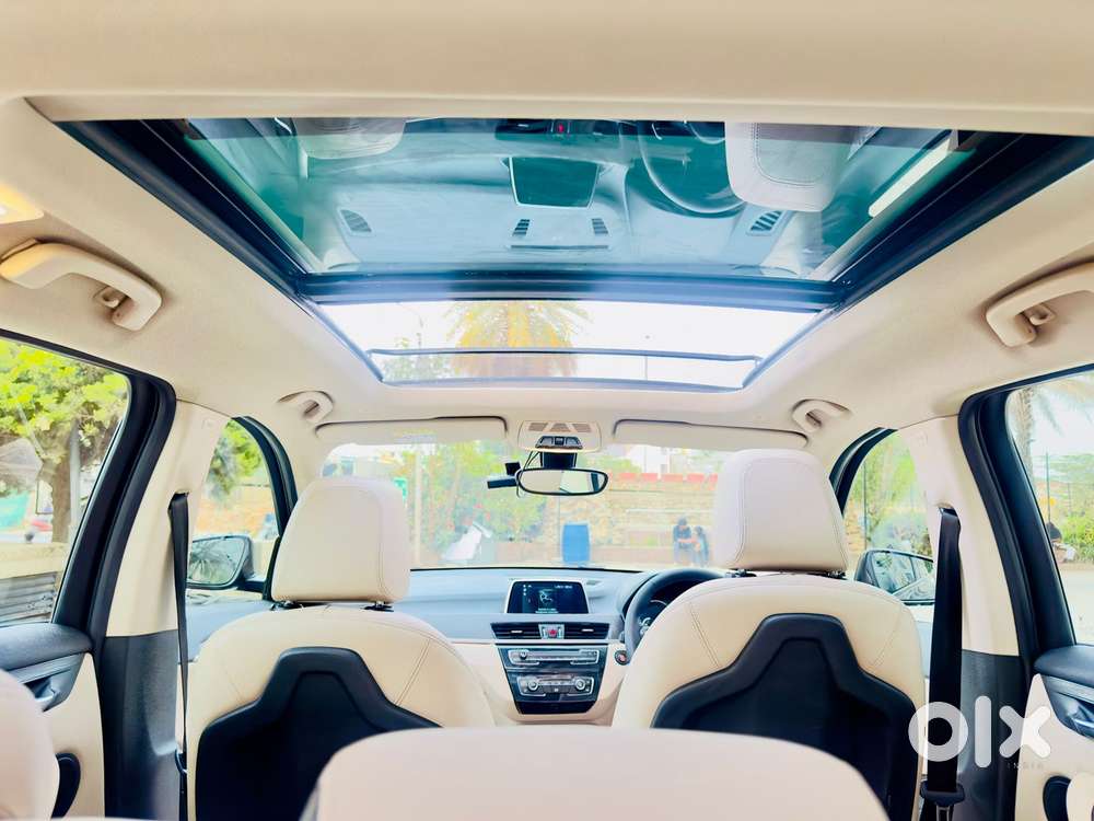 Bmw X1 2.0 Sdrive20i Xline, 2020, Diesel