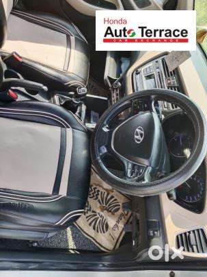 Hyundai I20 E 2014-2015 Magna 1.2, 2016, Petrol