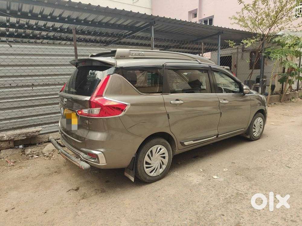 Maruti Suzuki Ertiga Vxi (o) Cng, 2024, Cng & Hybrids