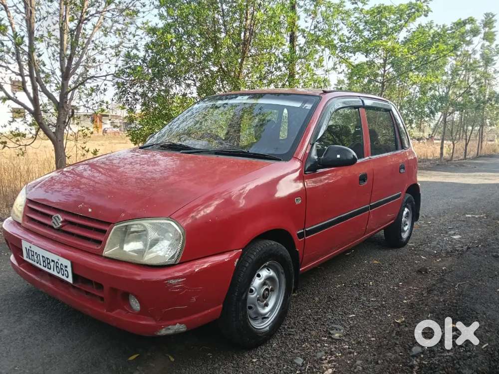 Maruti Suzuki Estilo Vxi 2003