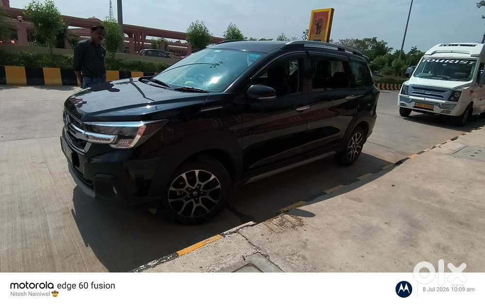 Maruti Suzuki Xl6 2024