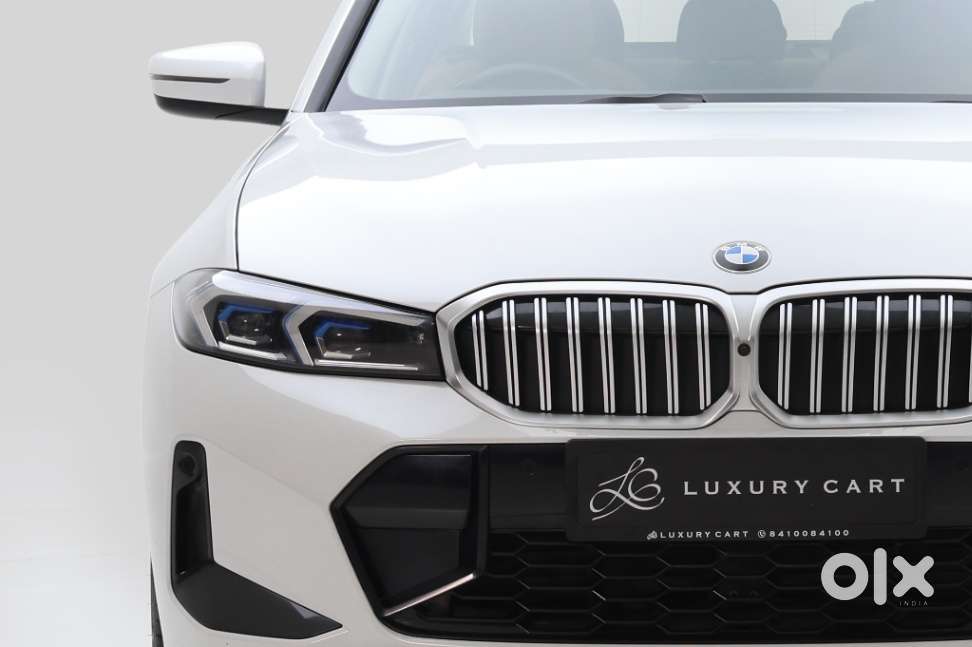 Bmw 3 Series Gran Limousine 330li M Sport, 2025, Petrol