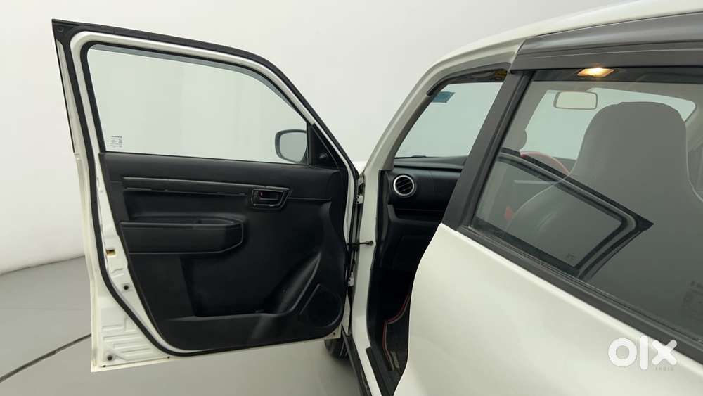 Maruti Suzuki S-presso Vxi Plus, 2019, Petrol