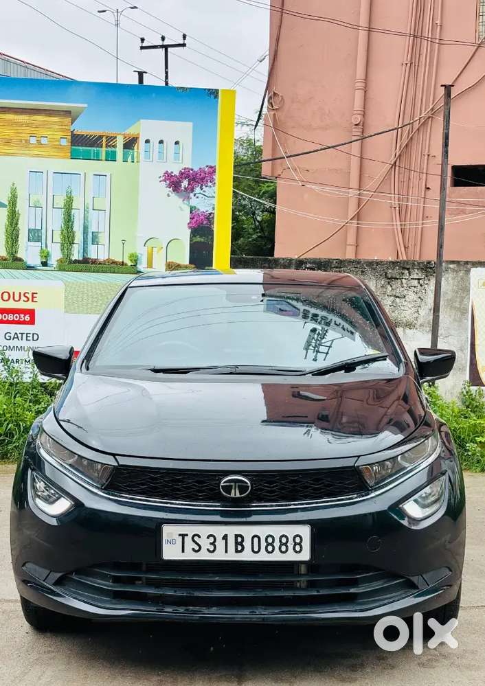 Tata Altroz Xz Plus 2023
