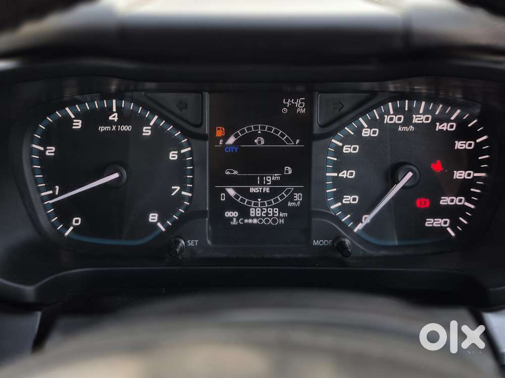 Tata Altroz 1.5 Xm Plus Diesel, 2022, Diesel