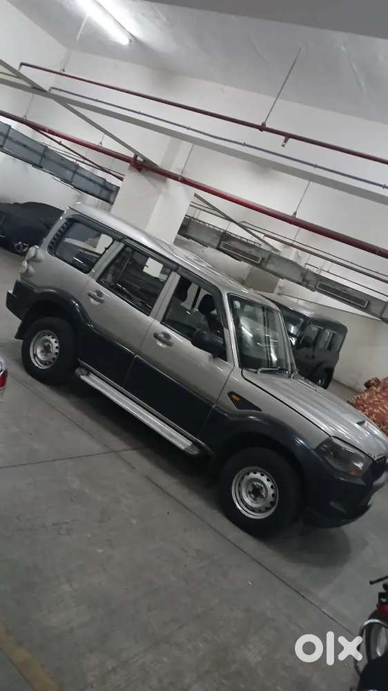 First Owner-new Model