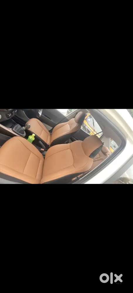 Hyundai Aura 2022 Diesel Mt
