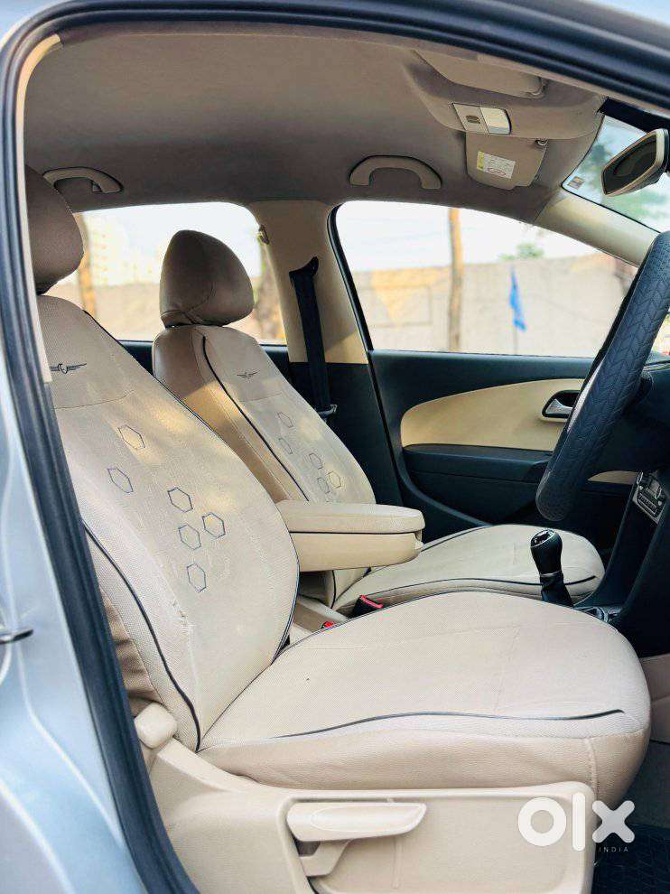 Volkswagen Ameo 1.5 Tdi Highline Plus, 2017, Diesel