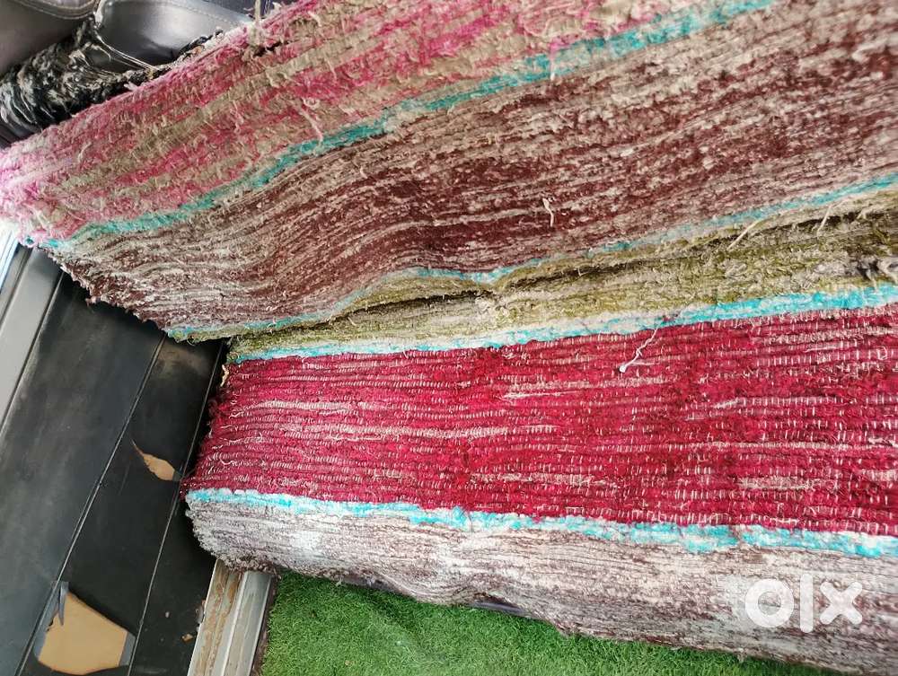 Maruti Suzuki Omni 2016 Cng & Hybrids 61000 Km Driven