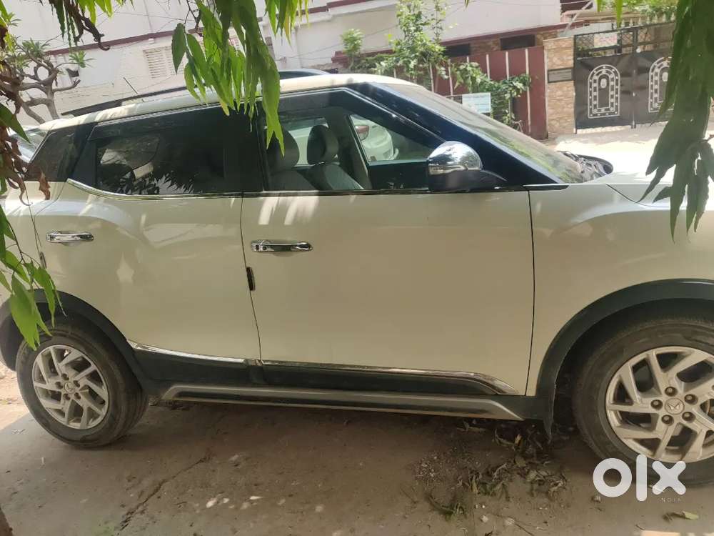 Mahindra Xuv300 2023 Diesel